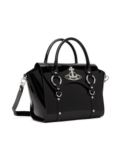 Vivienne Westwood Black Betty Medium Bag outlook