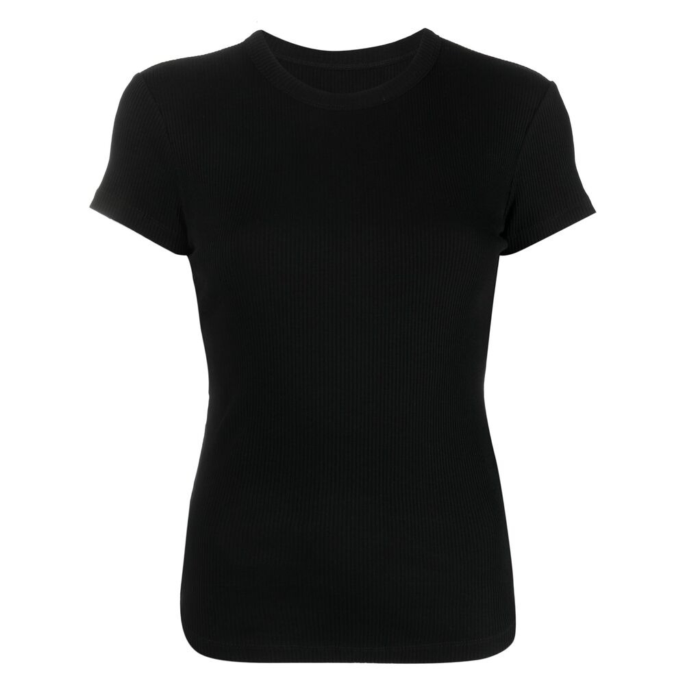 Isabel Marant Black Tops - T-Shirts & Jerseys Women - 1
