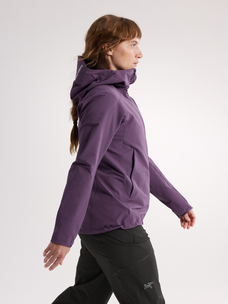 Gamma Hoody 5