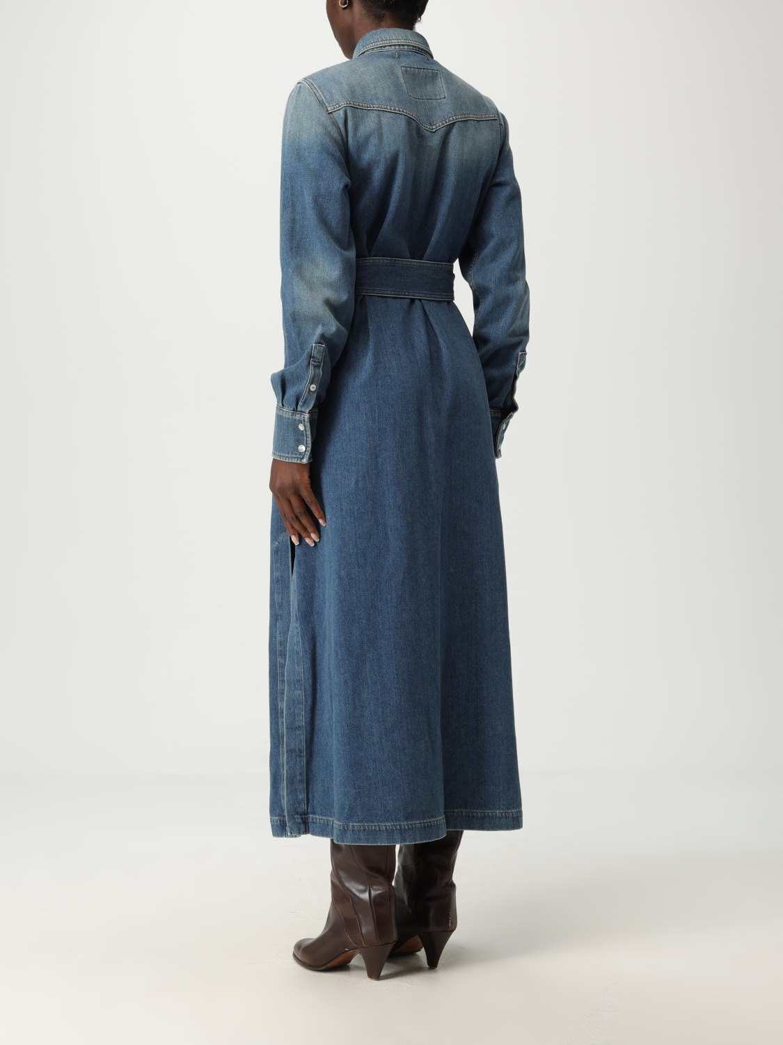 Dress women Golden Goose - 3