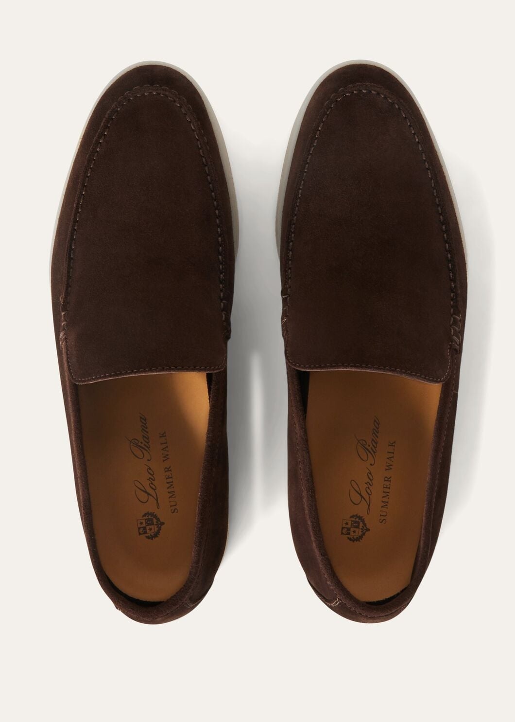 Summer Walk Loafers - 6