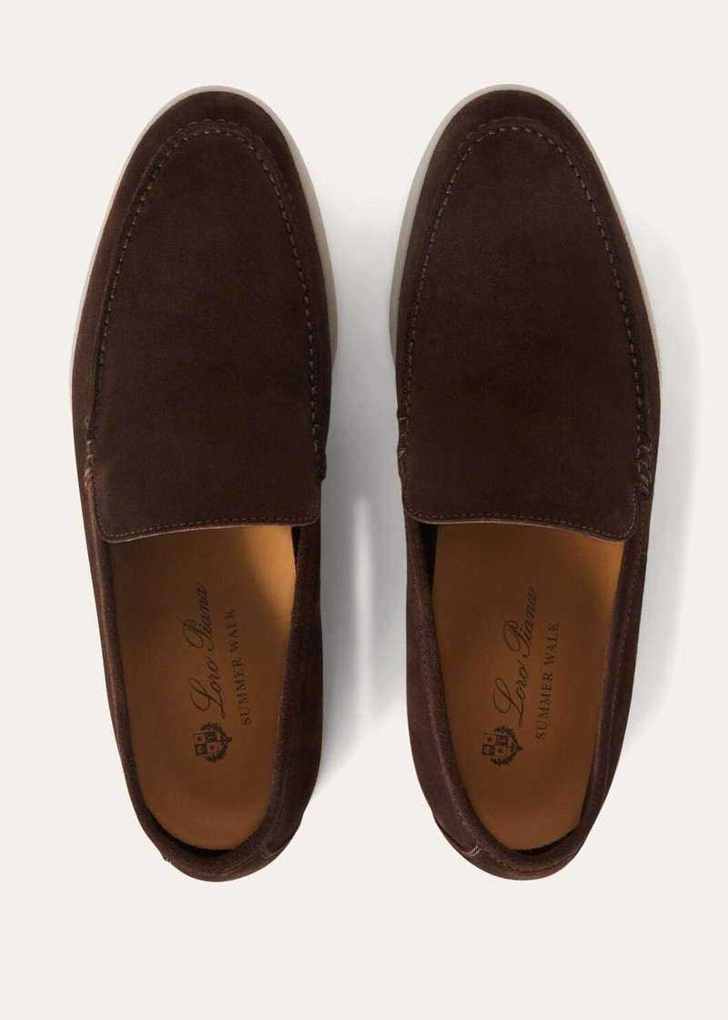 Summer Walk Loafers 6