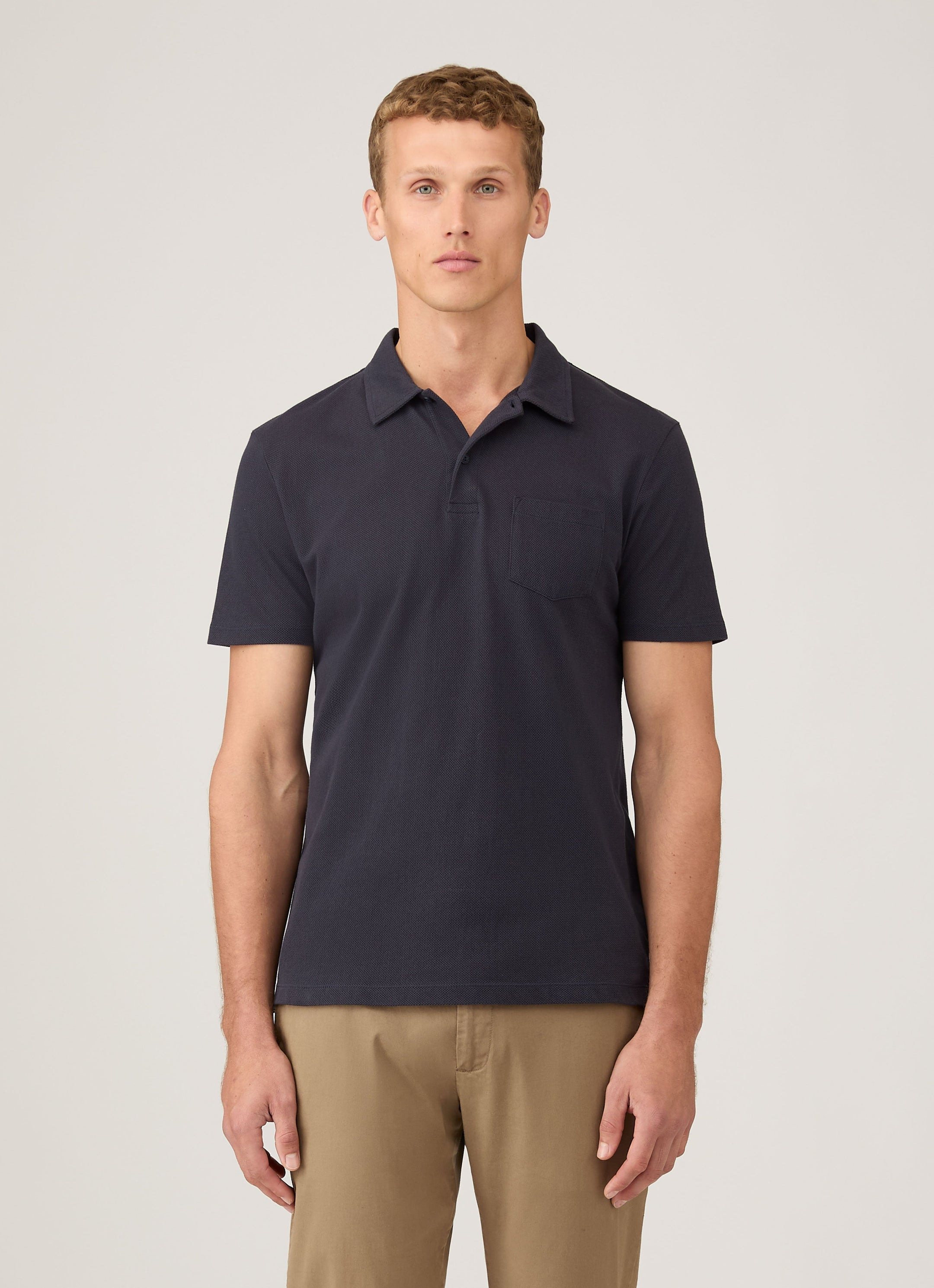 Riviera Polo Shirt - 2