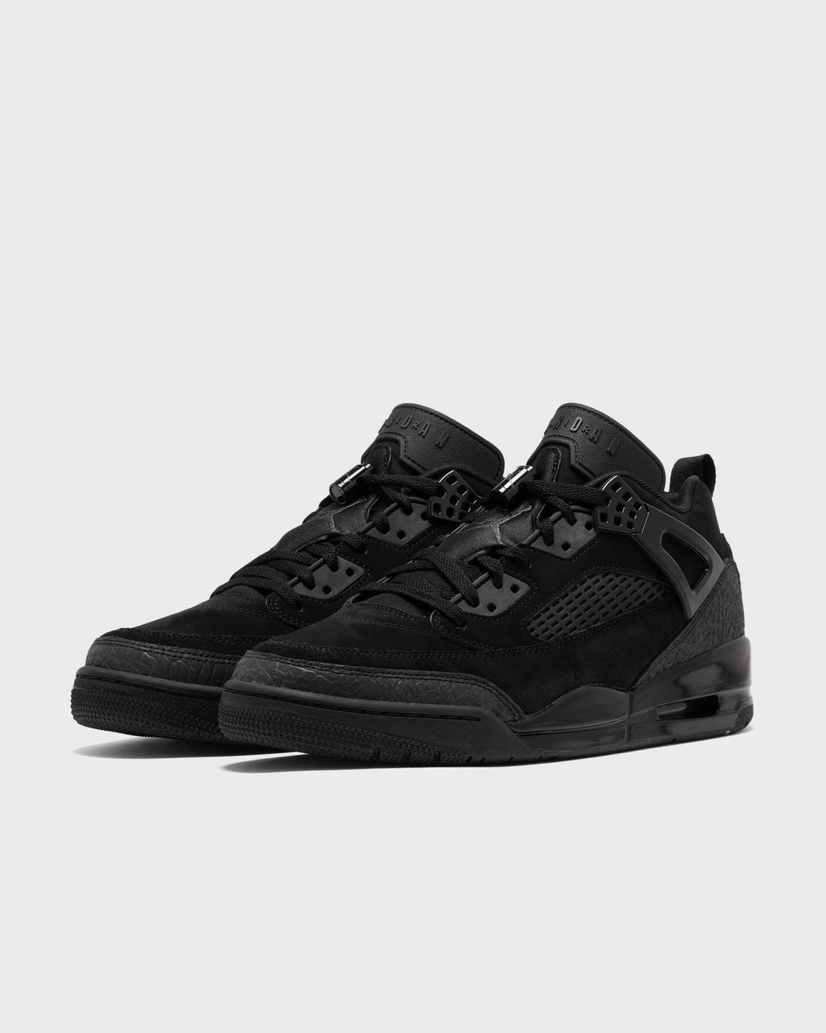 SPIZIKE LOW - 2