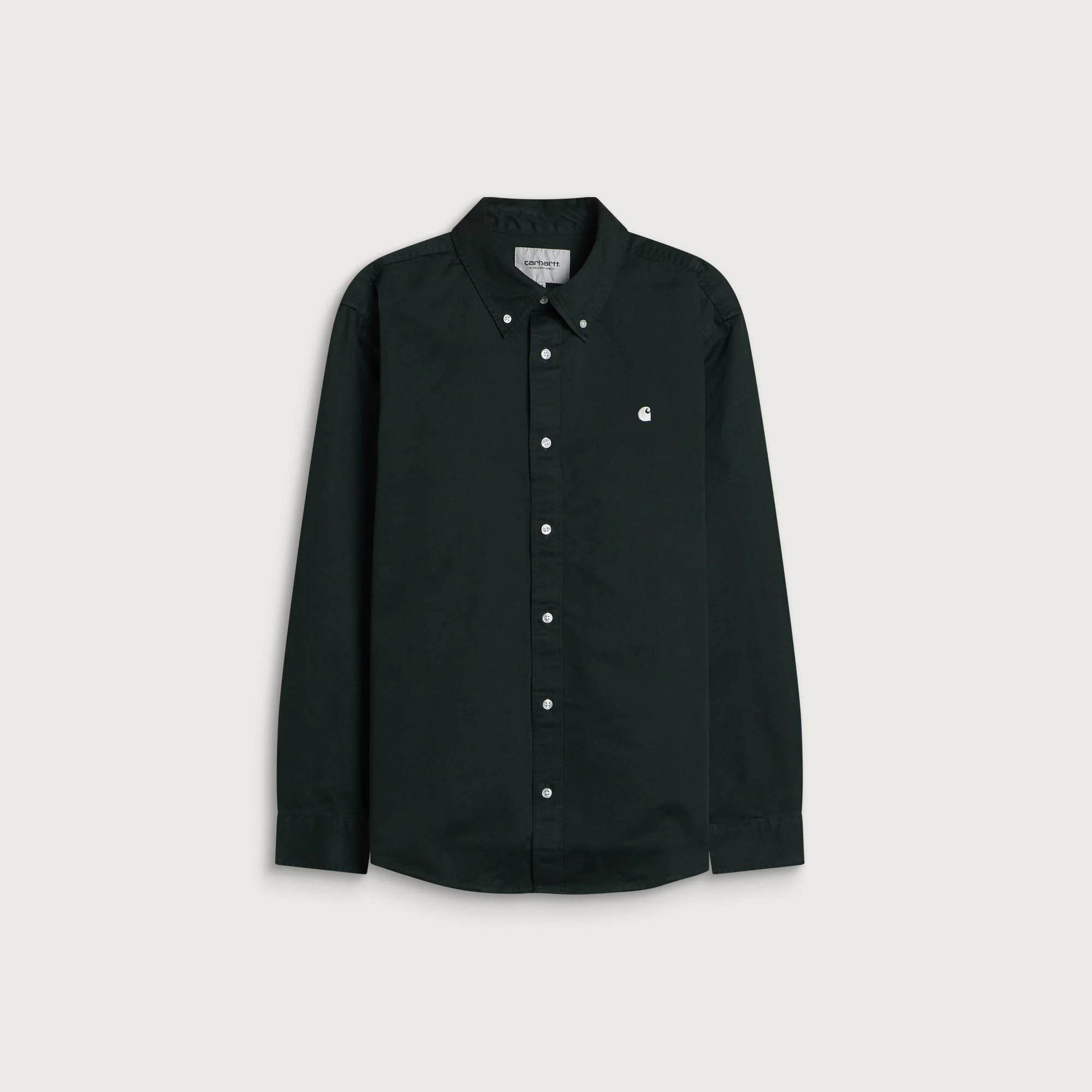 Carhartt WIP OG Madison Shirt - 1