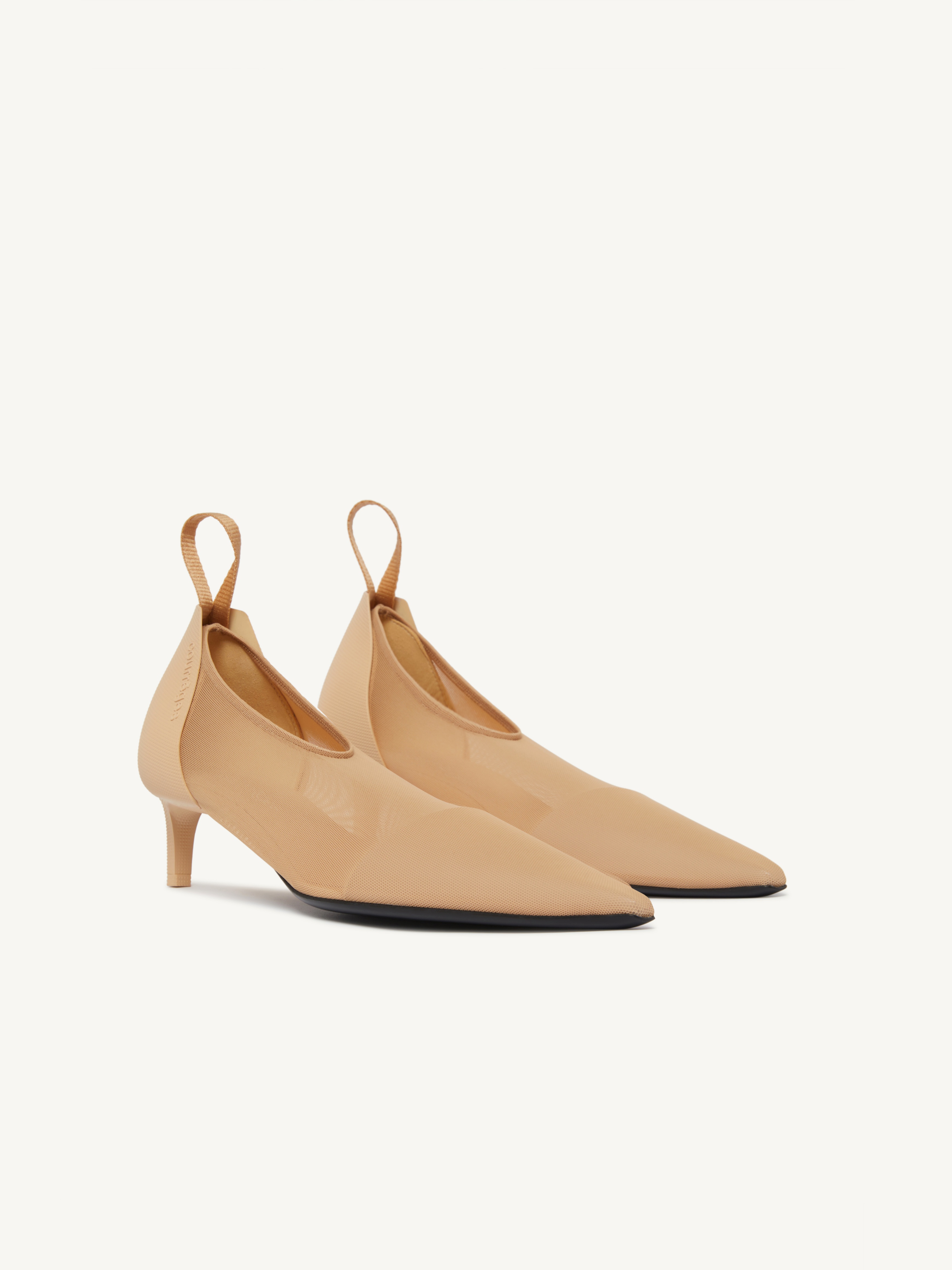 DIVING MESH PUMPS - 2