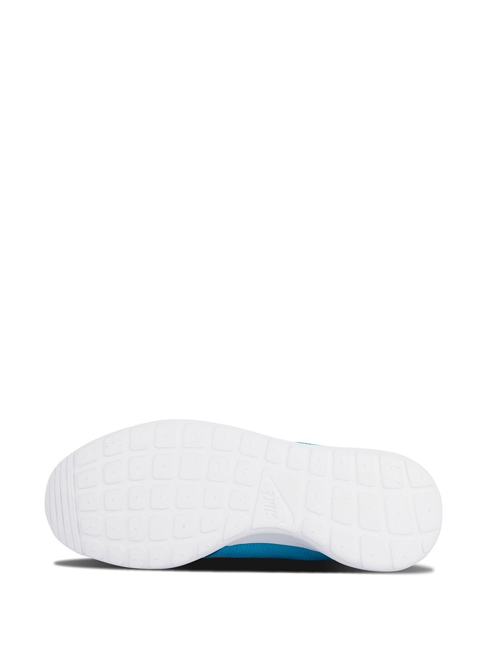 Rosherun low-top sneakers - 4