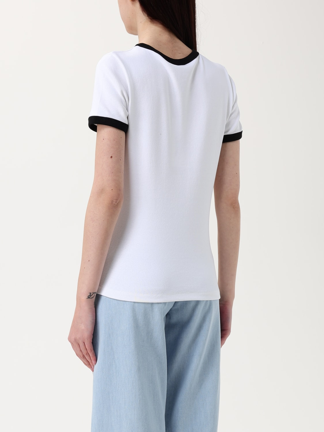 T-shirt woman Kenzo - 2