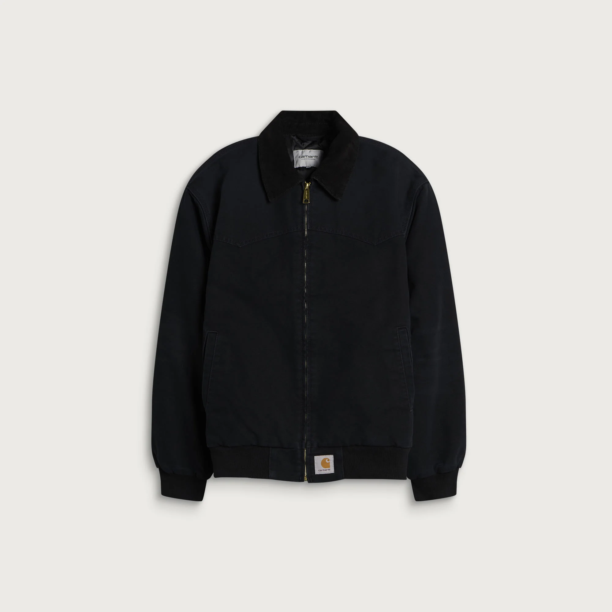 Carhartt WIP OG Santa Fe Jacket - 1