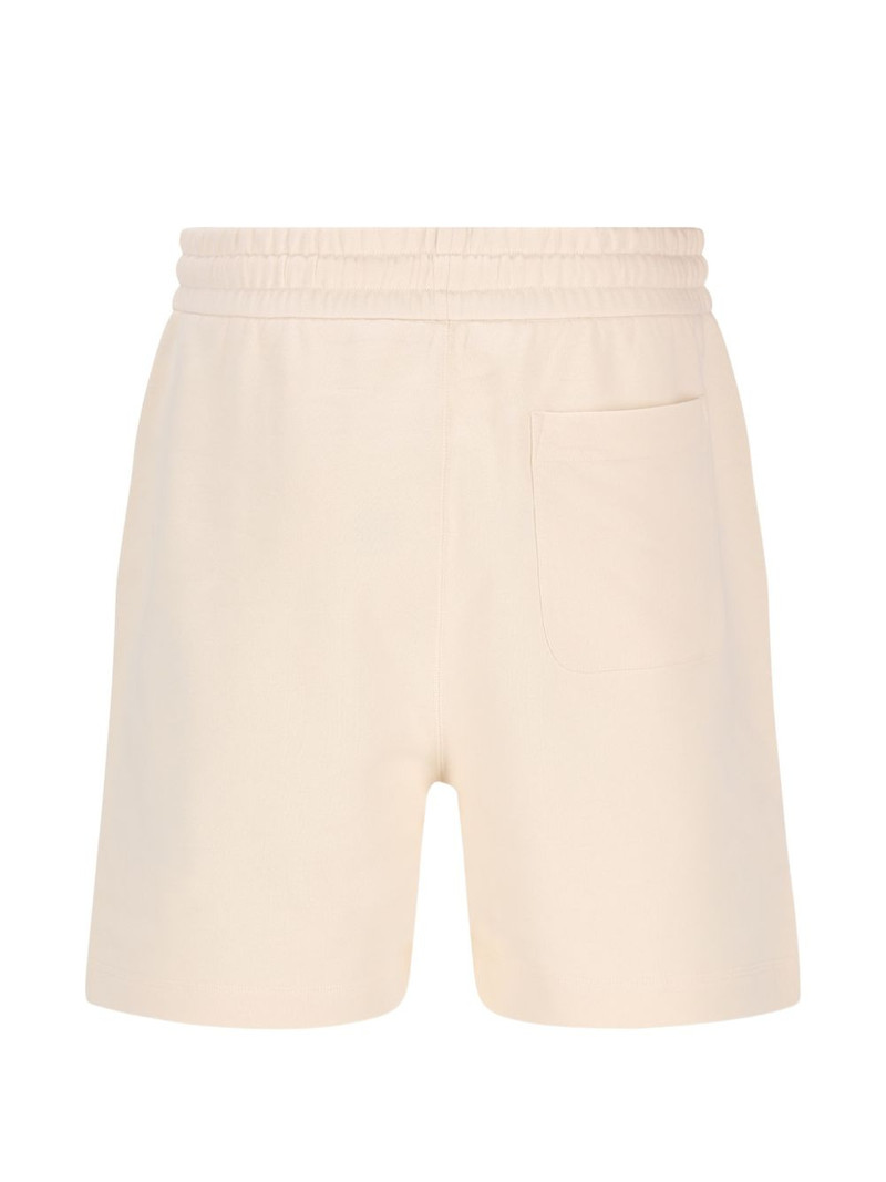 Moncler x Gilga Farm by Donald Glover cotton shorts outlook