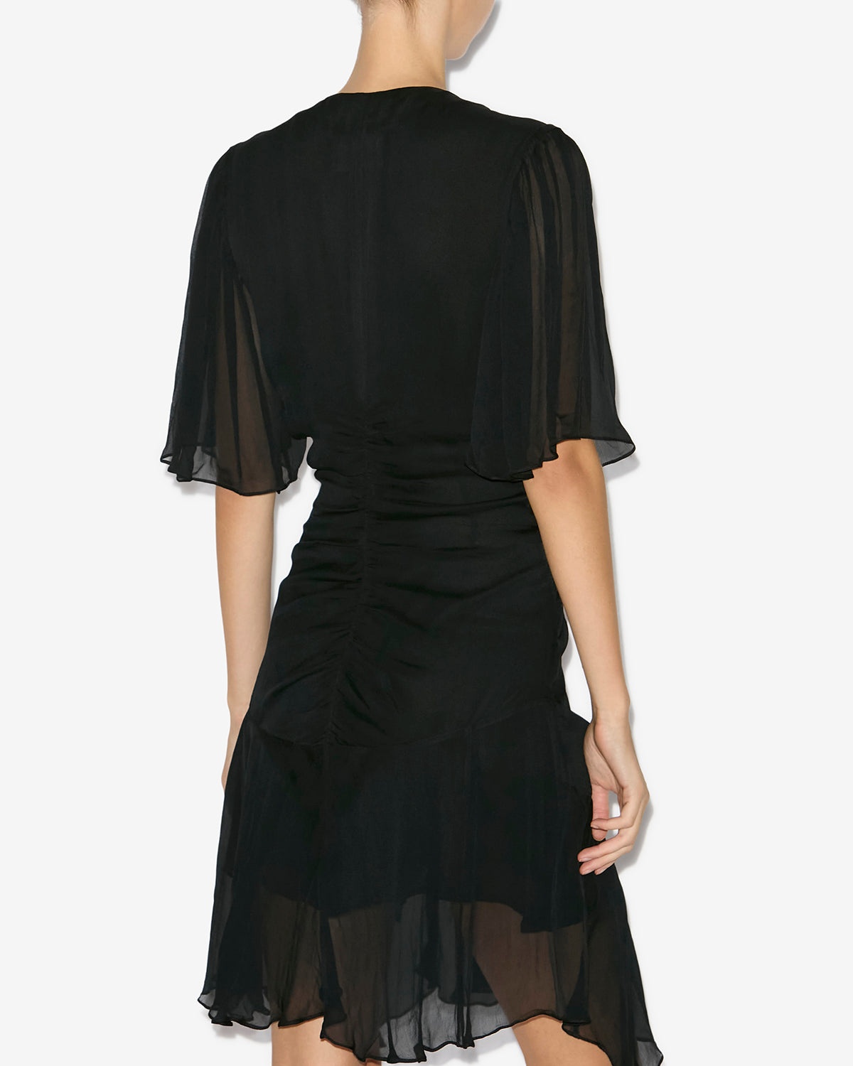 VIVIENNE DRESS - 5