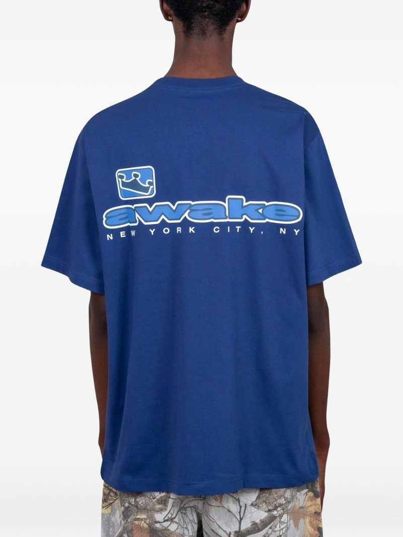 New York City T-shirt 3