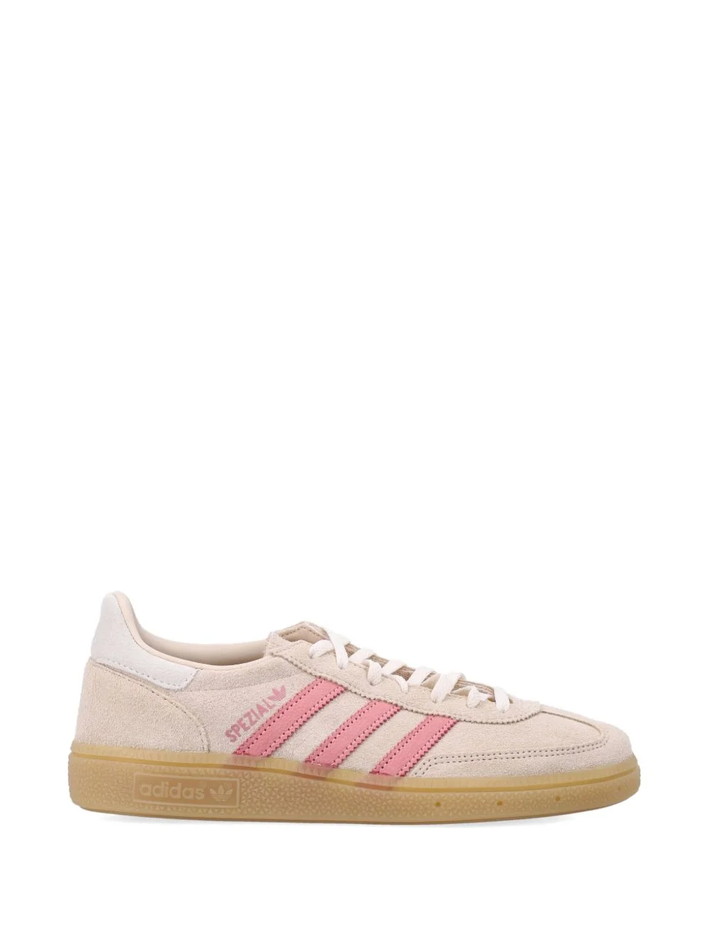 Handball Spezial three-stripes sneakers - 1
