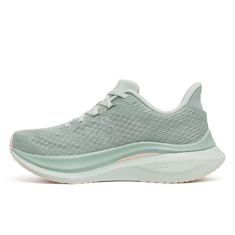 Saucony Endorphin Speed 5 outlook