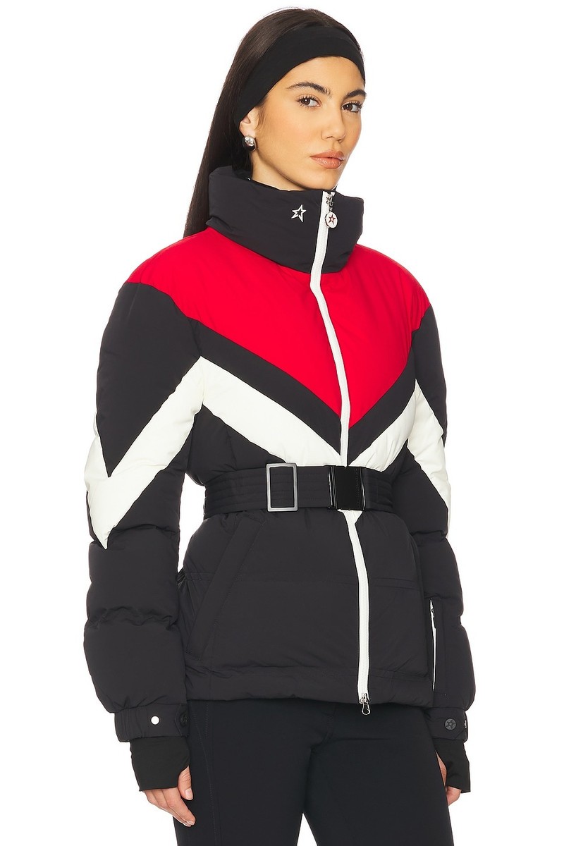PERFECT MOMENT Jg Ski Parka outlook