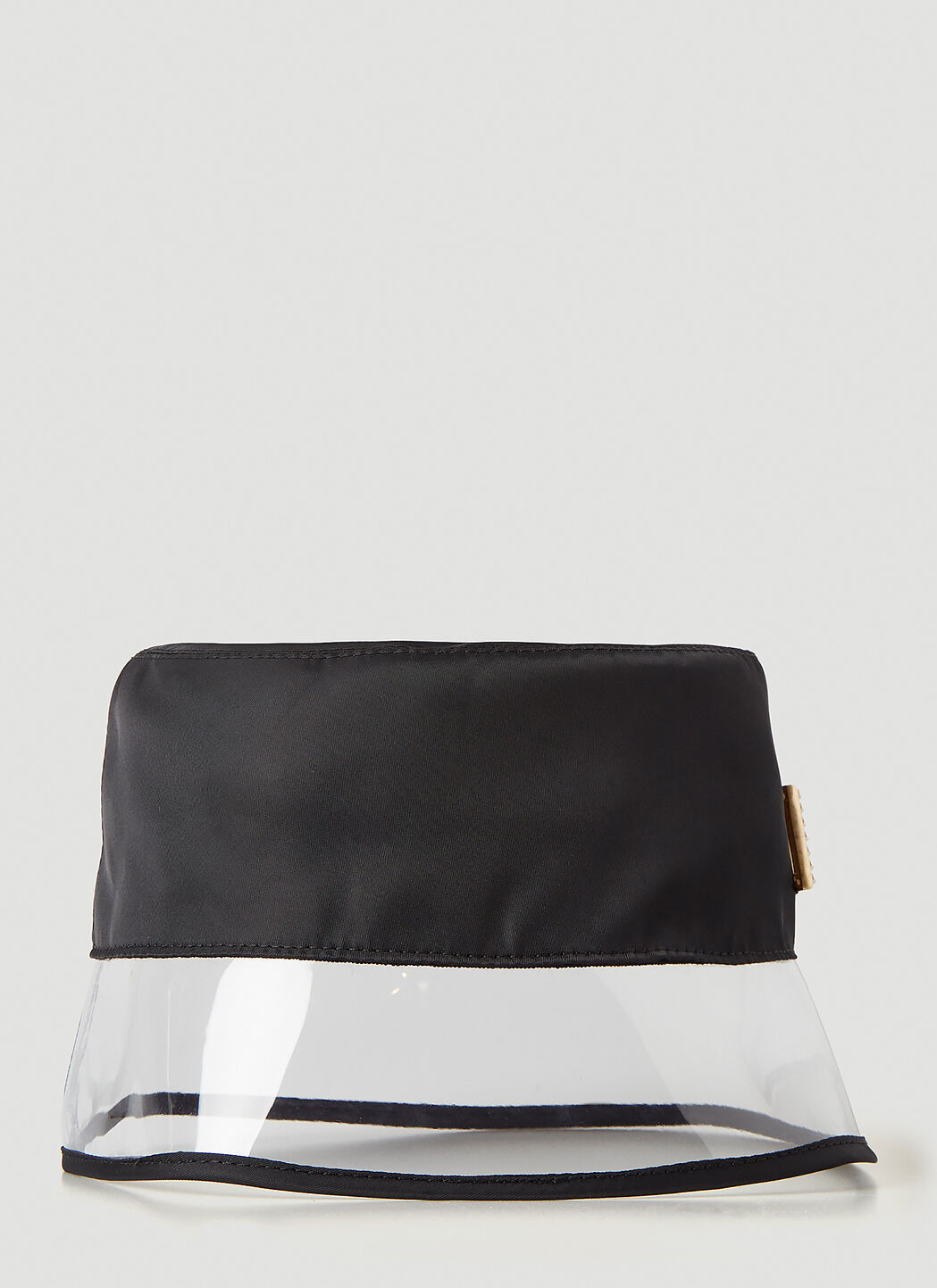 Embellished Logo Bucket Hat - 2