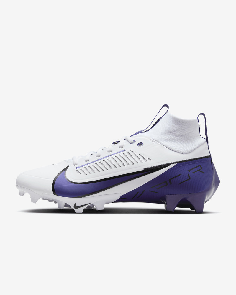 Nike Vapor Edge Pro 360 2 (Team Bank) Men's Football Cleats - 1