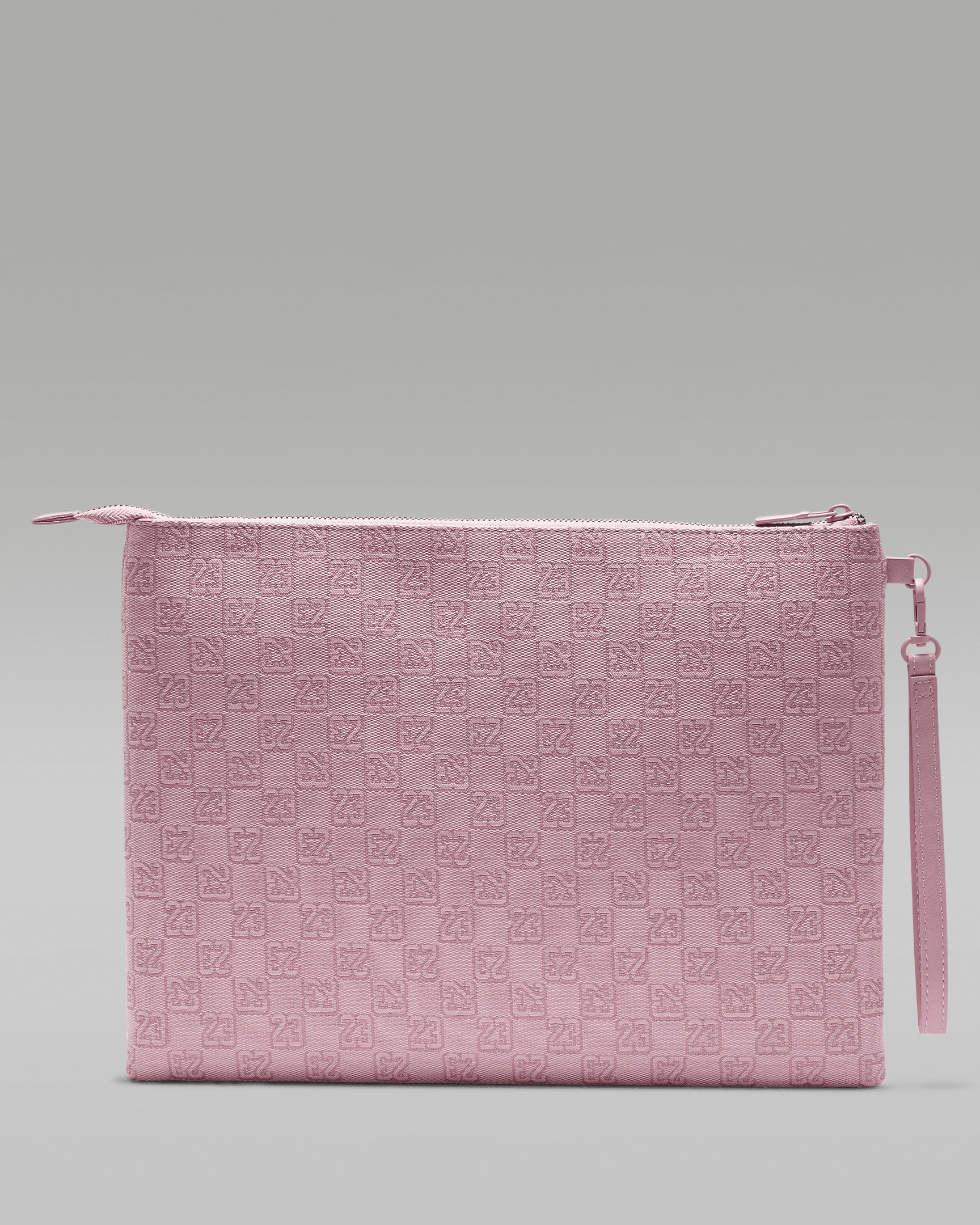 Jordan Monogram Pouch (0.98L) - 3