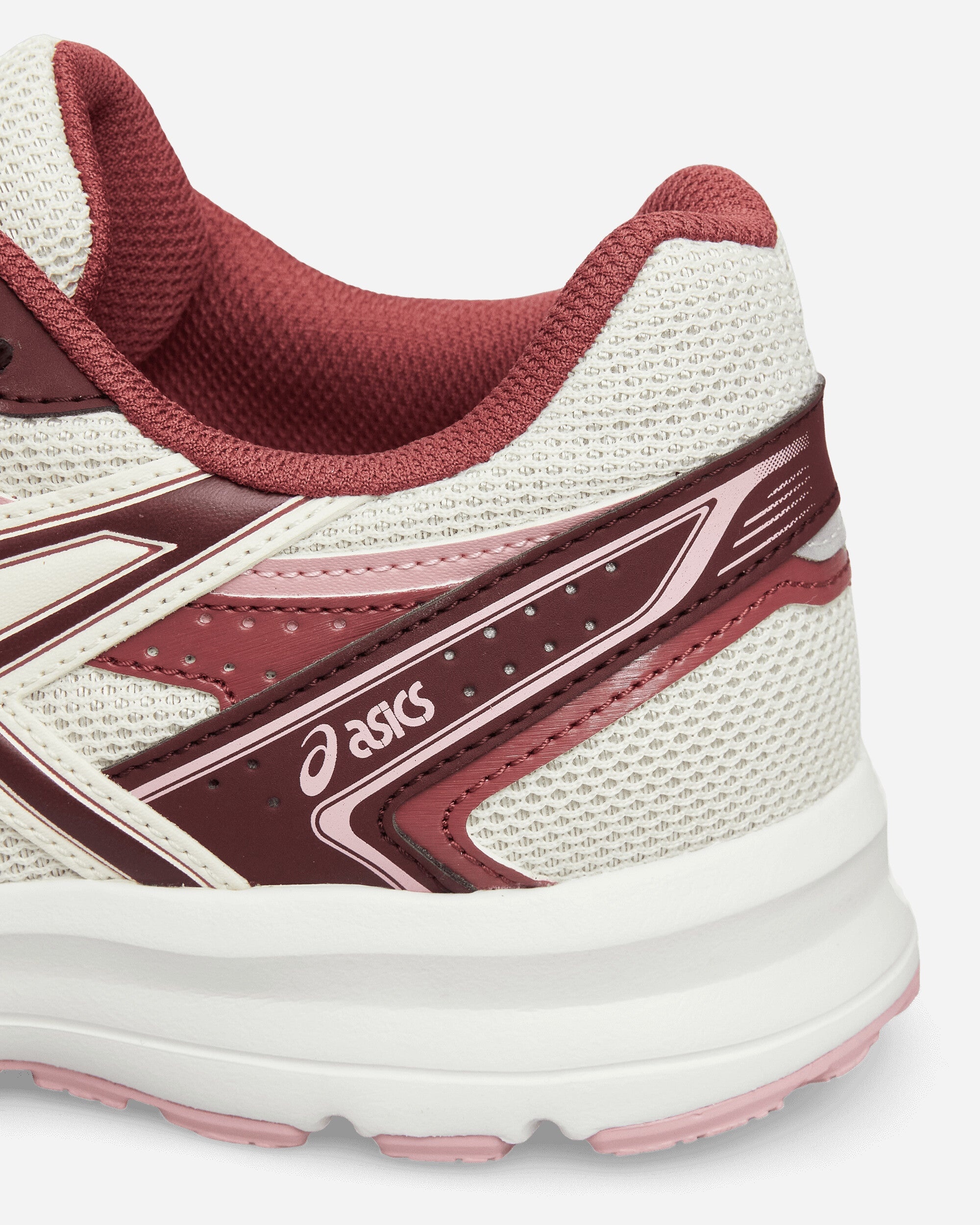 JOG 100S Sneakers Cream / Port Royal - 6