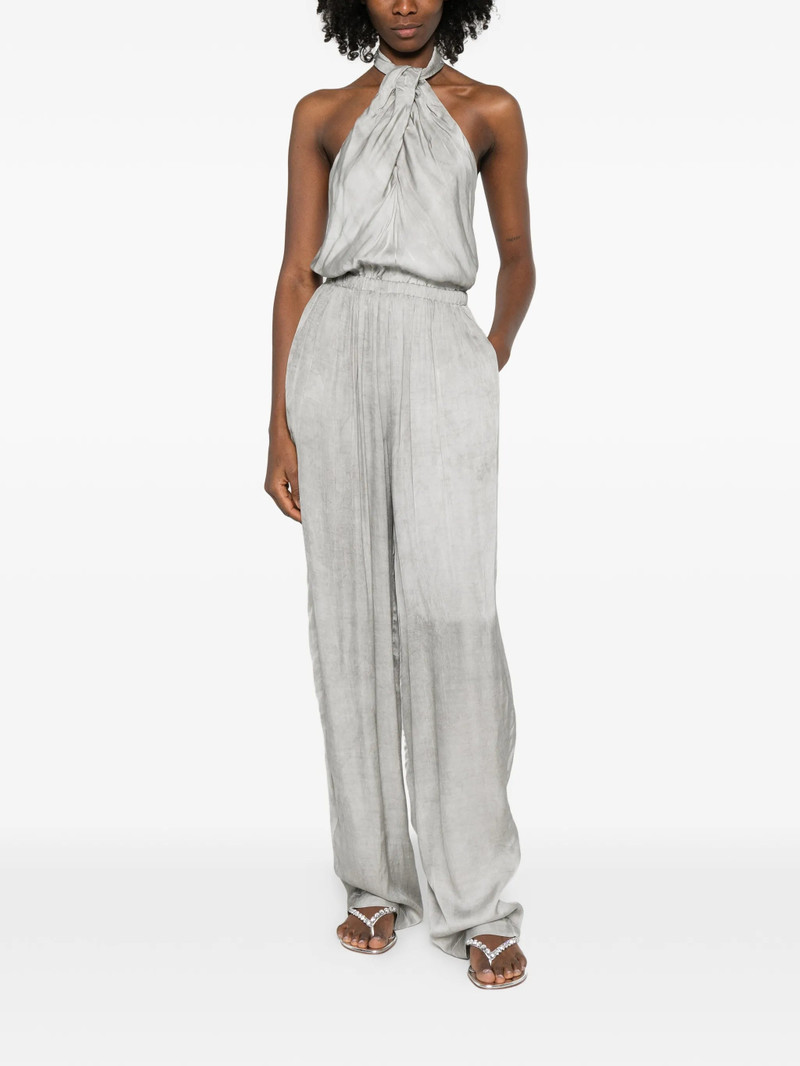 THE ANDAMANE The Andamane Amber Twisted Jumpsuit outlook