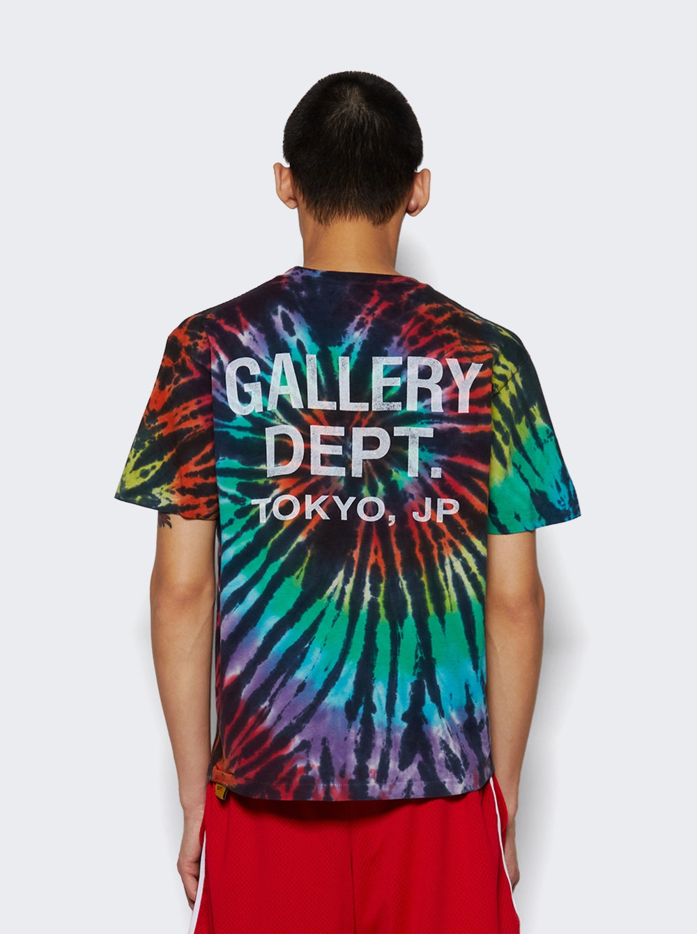 Tokyo Souvenir Tee Classic - 4