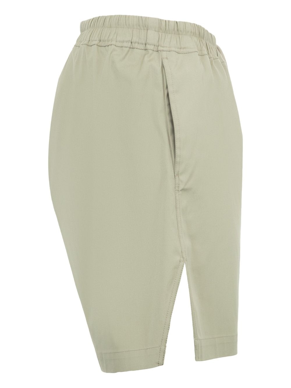 side-slit shorts - 3