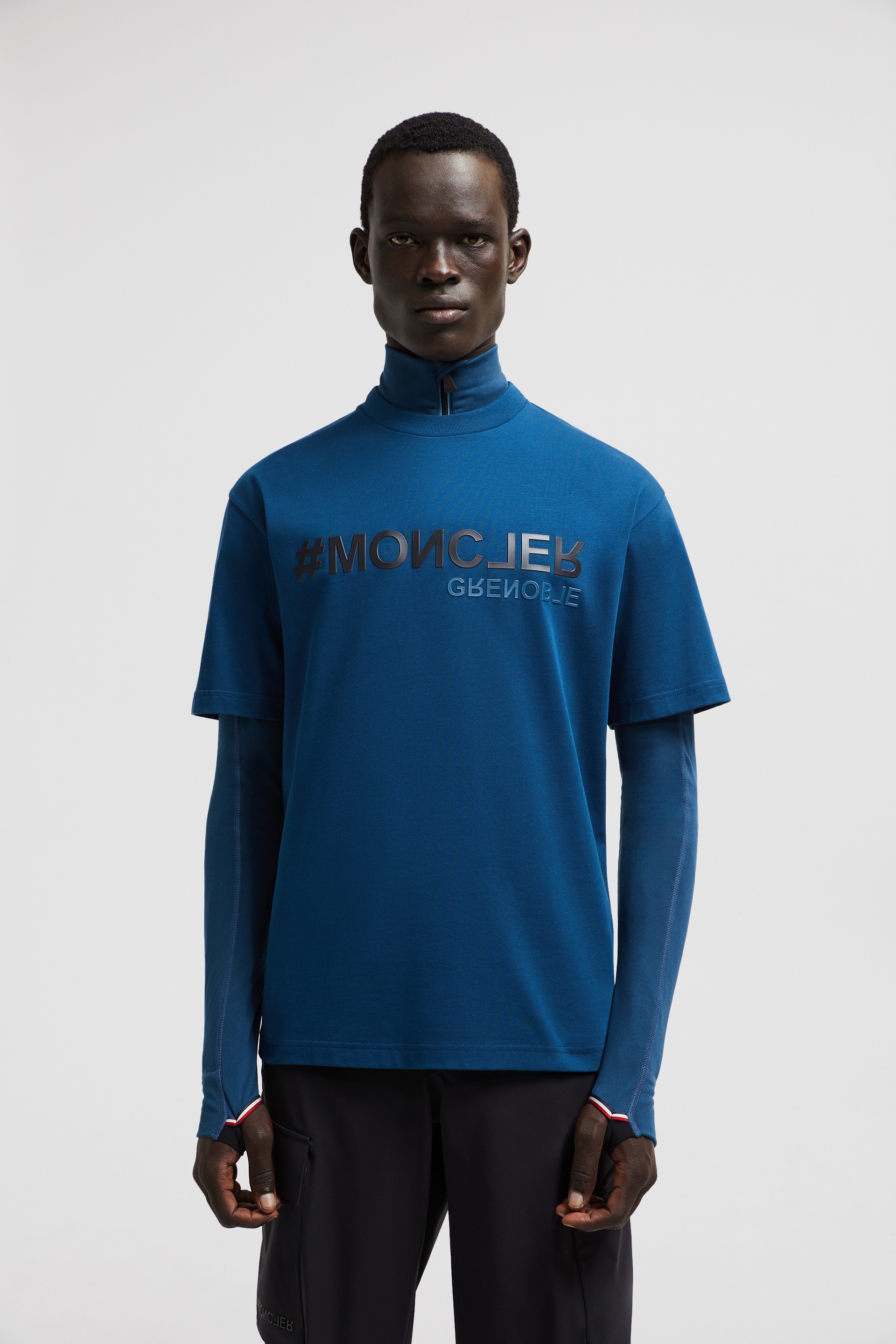 Logo T-Shirt - 3