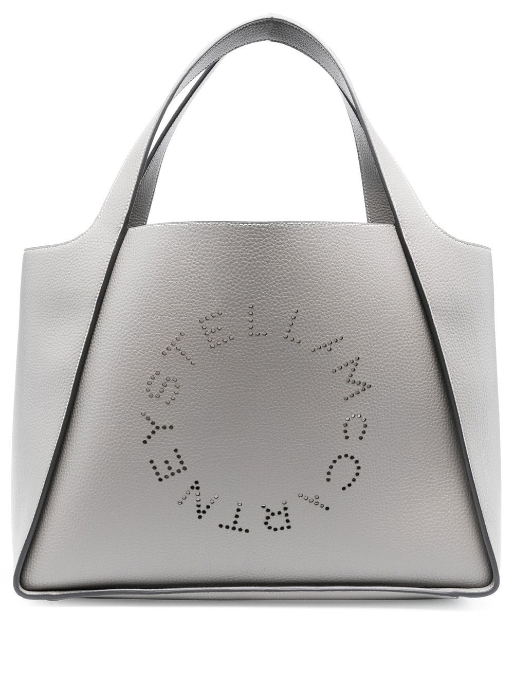 Stella Logo tote bag - 1