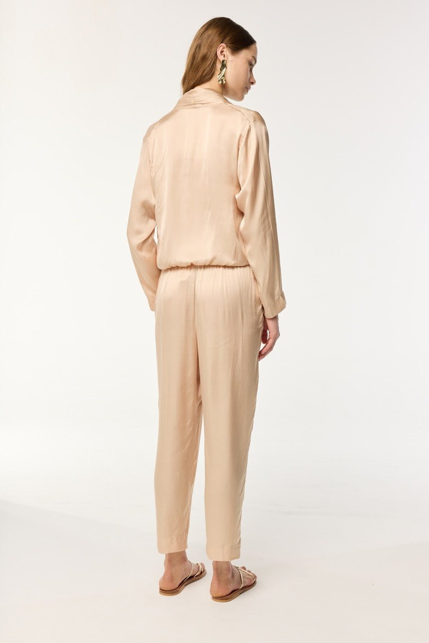 Blouse Celie - Beige - 3