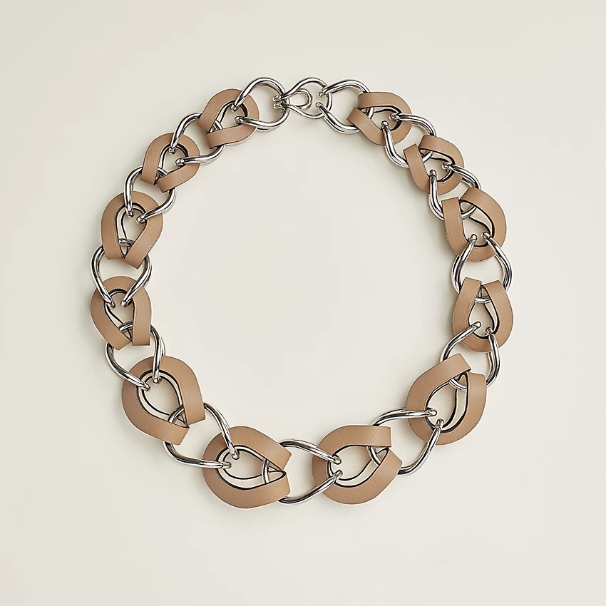 Virevolte necklace - 1