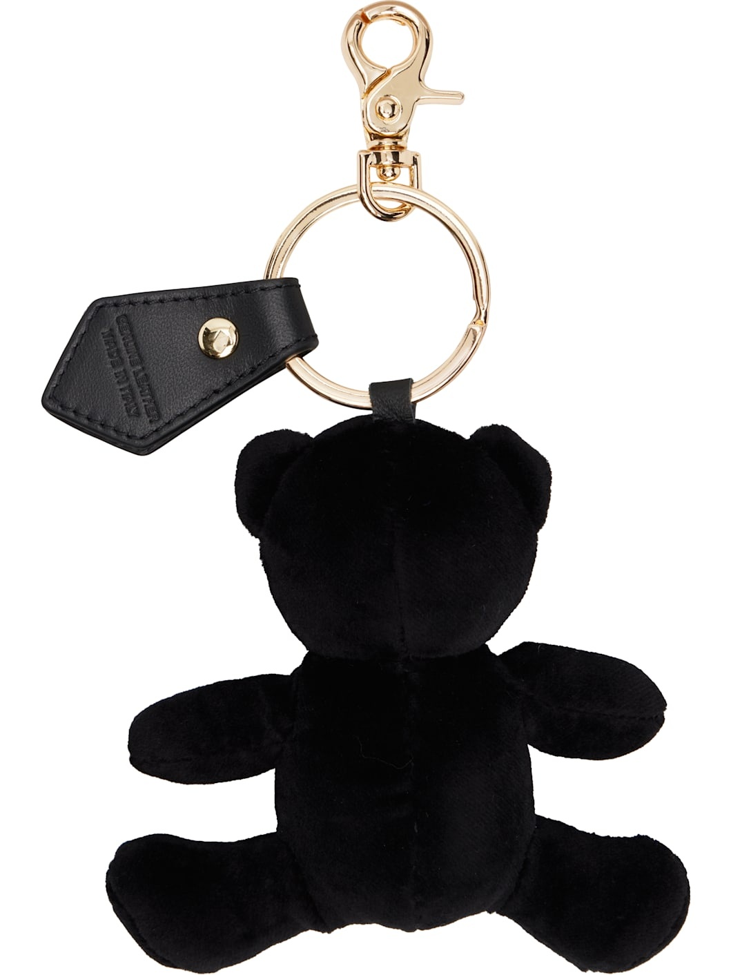 Vivienne outlets Westwood Bear Keychain Charm