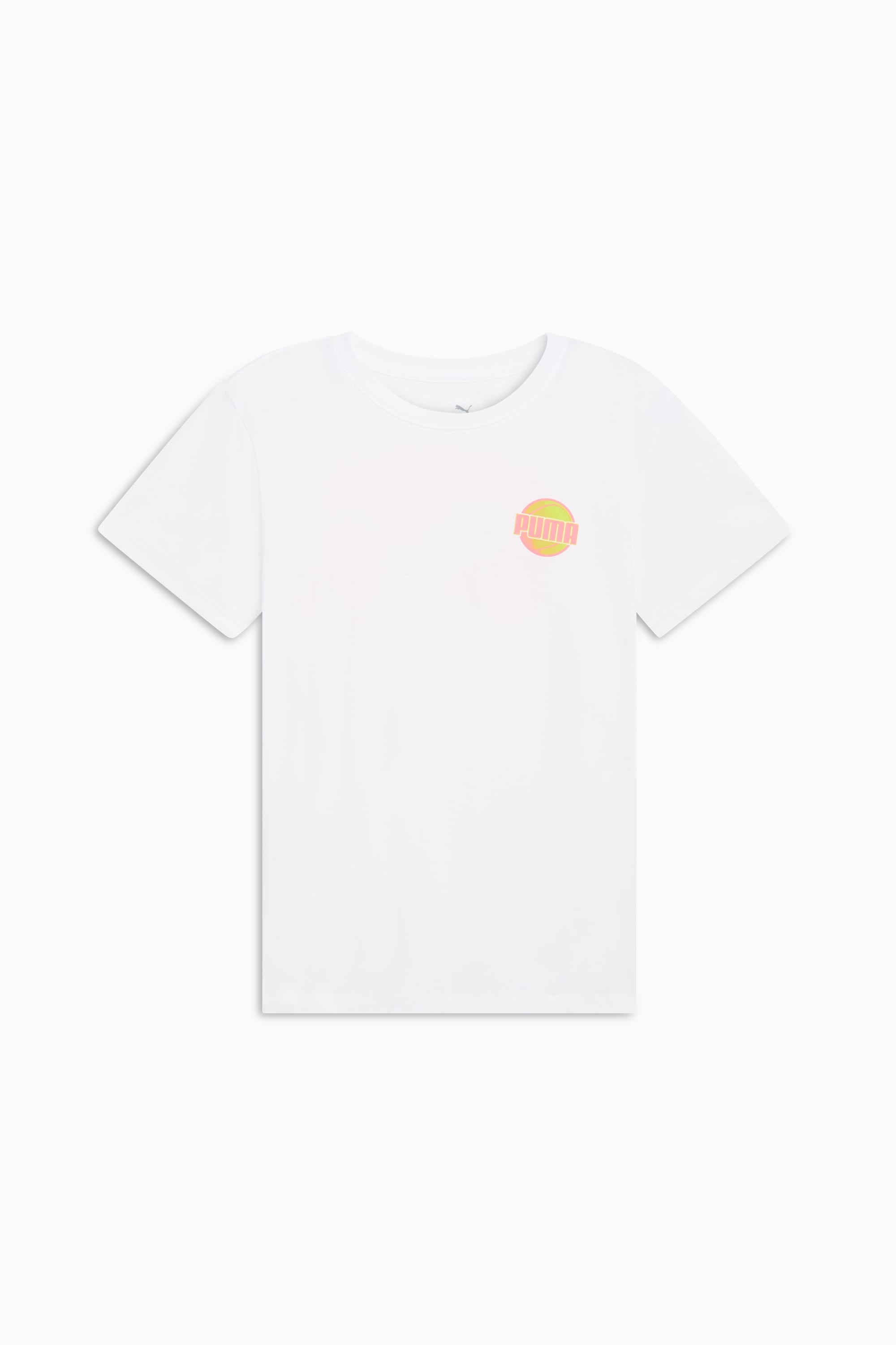 Tennis Court Women's Tee - 1