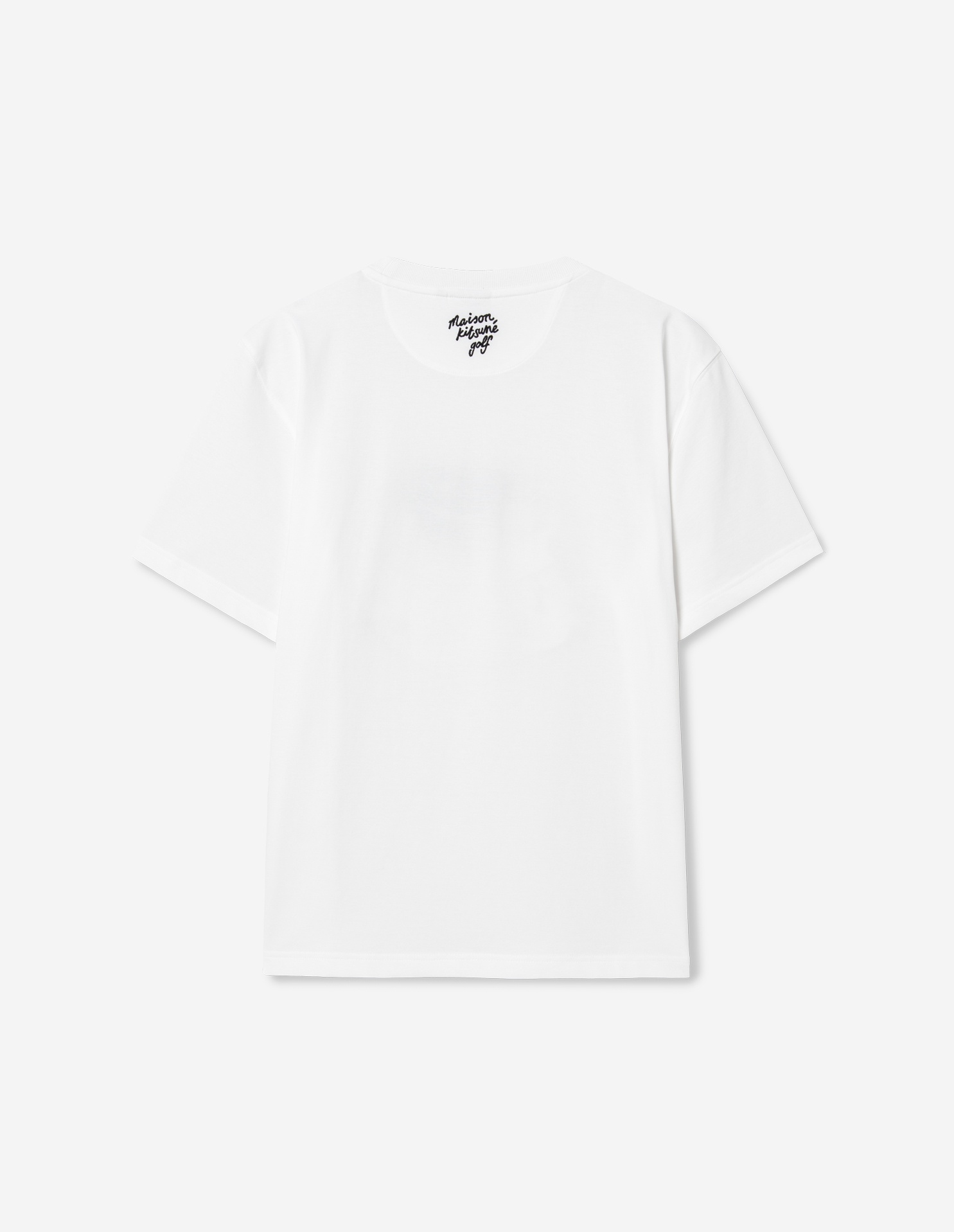 Men Fox Head T-Shirt - 6