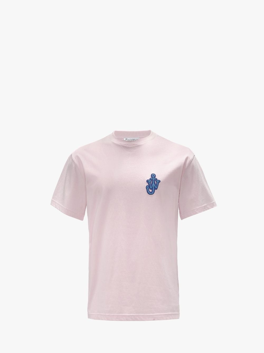 ANCHOR PATCH T-SHIRT - 1