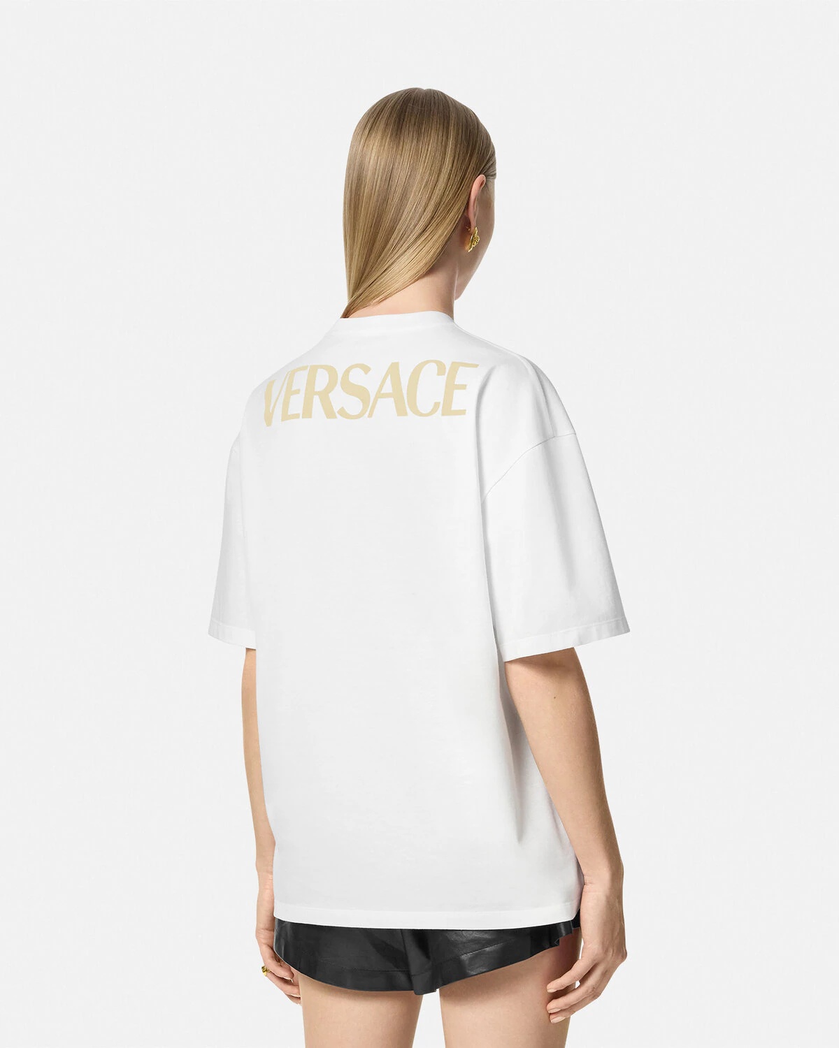 La Coupe des Dieux Oversized T-Shirt - 5