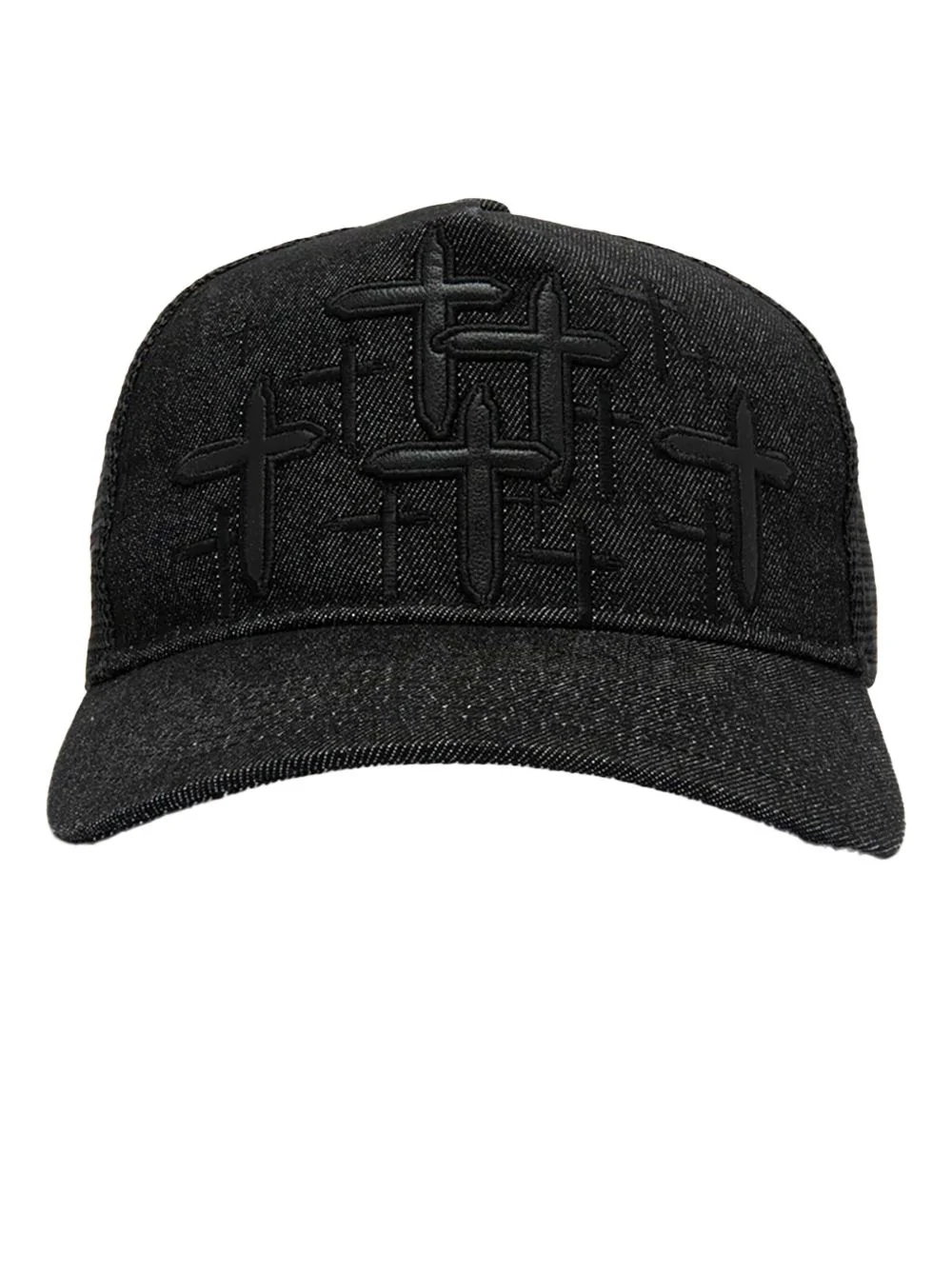 Gideon trucker cap - 1