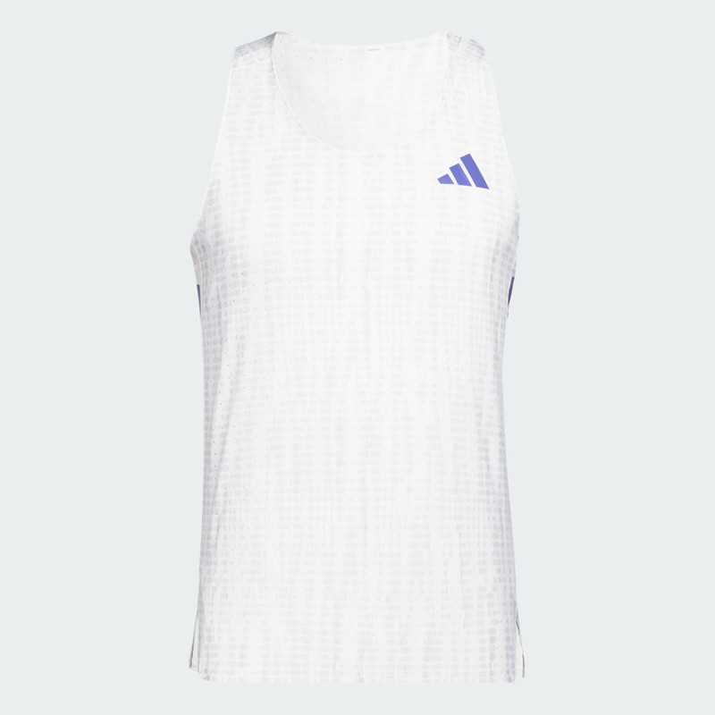 Adizero Running Singlet 1