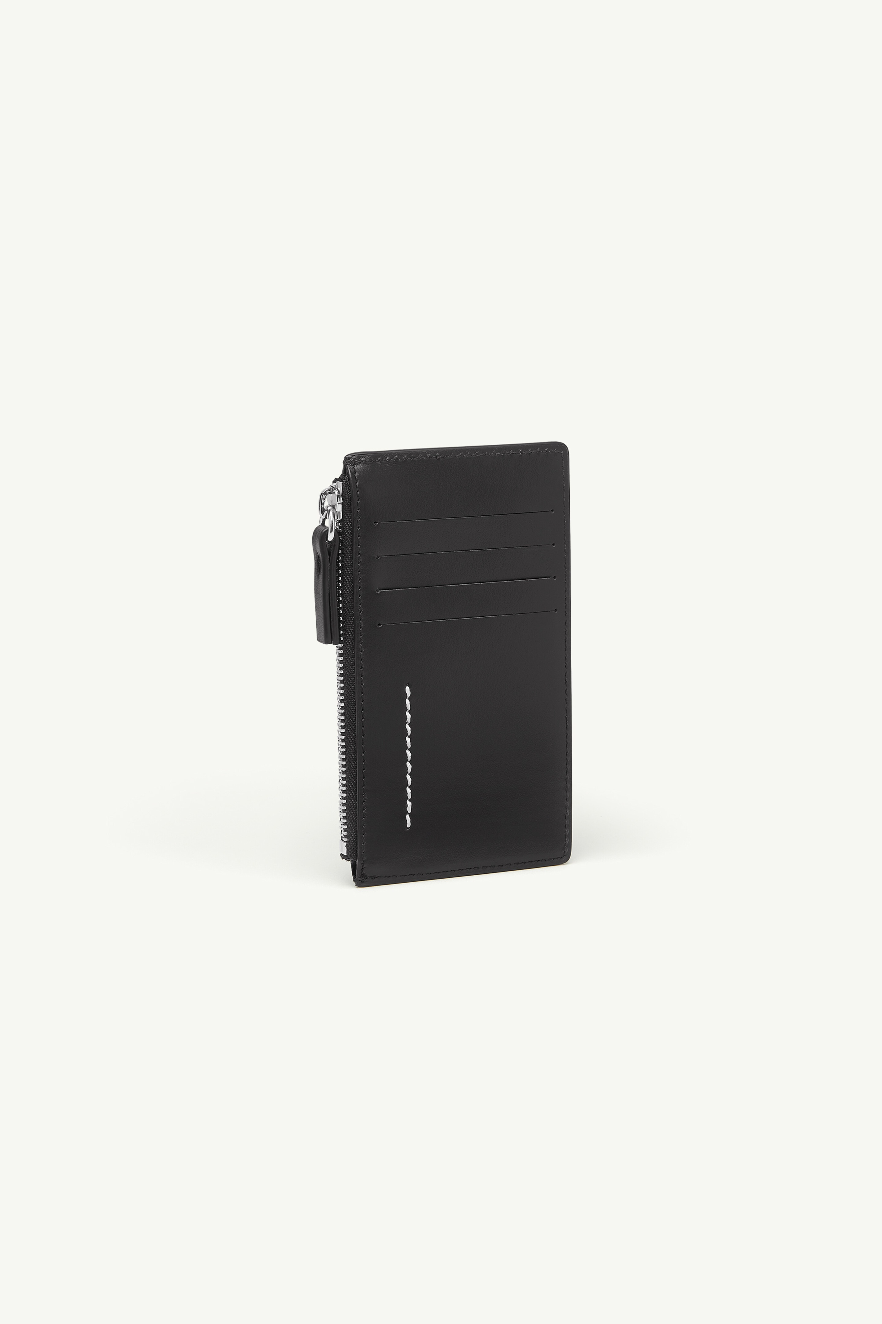 Numeric Zipped Cardholder - 2