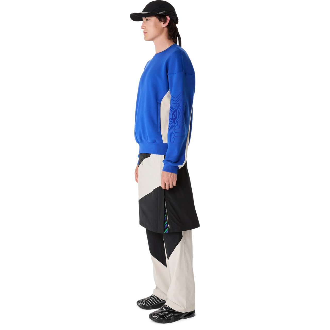 BIXANCE SWEATSHIRT - 6