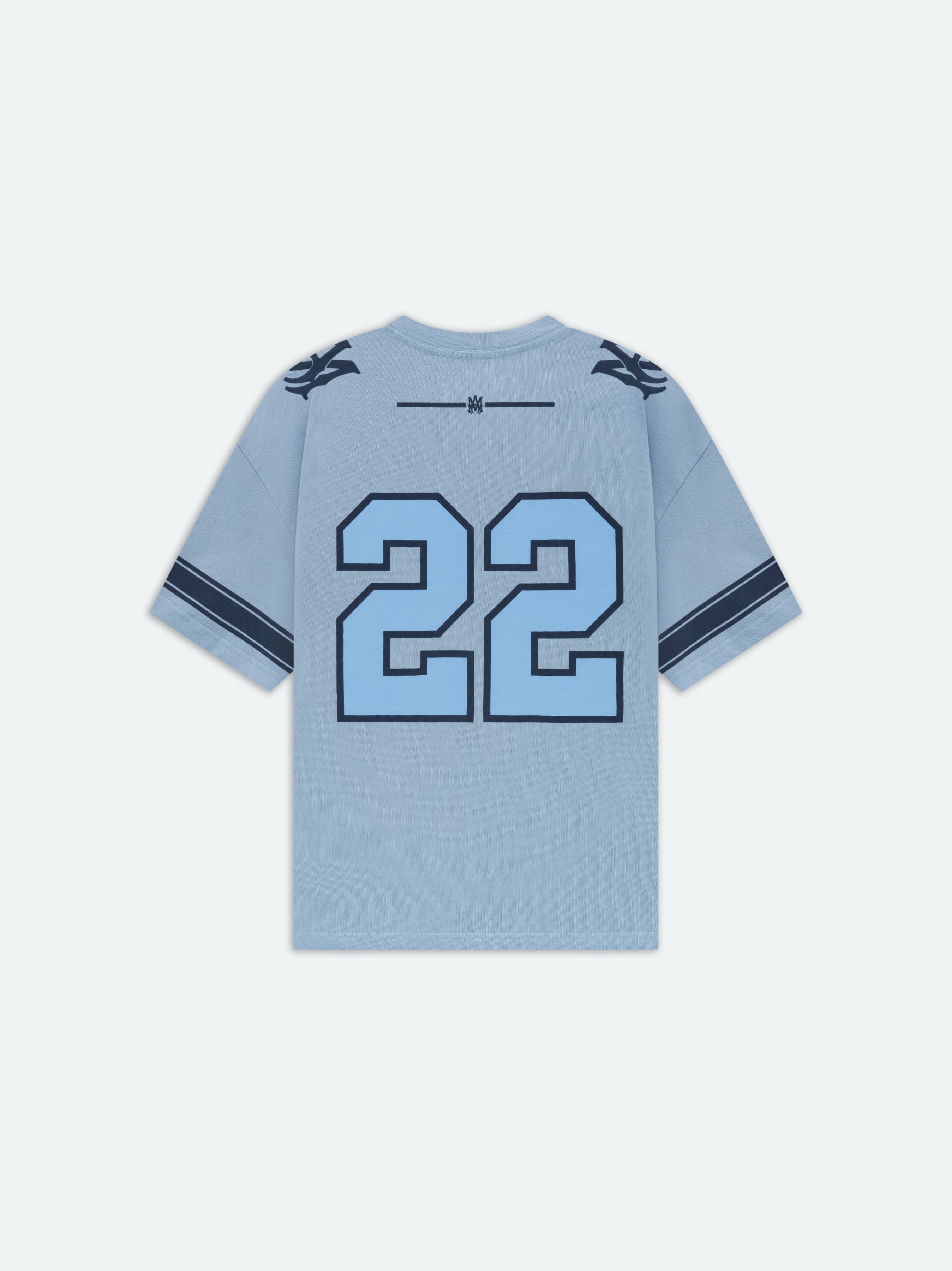 AMIRI JERSEY SKATER TEE | amiri | REVERSIBLE