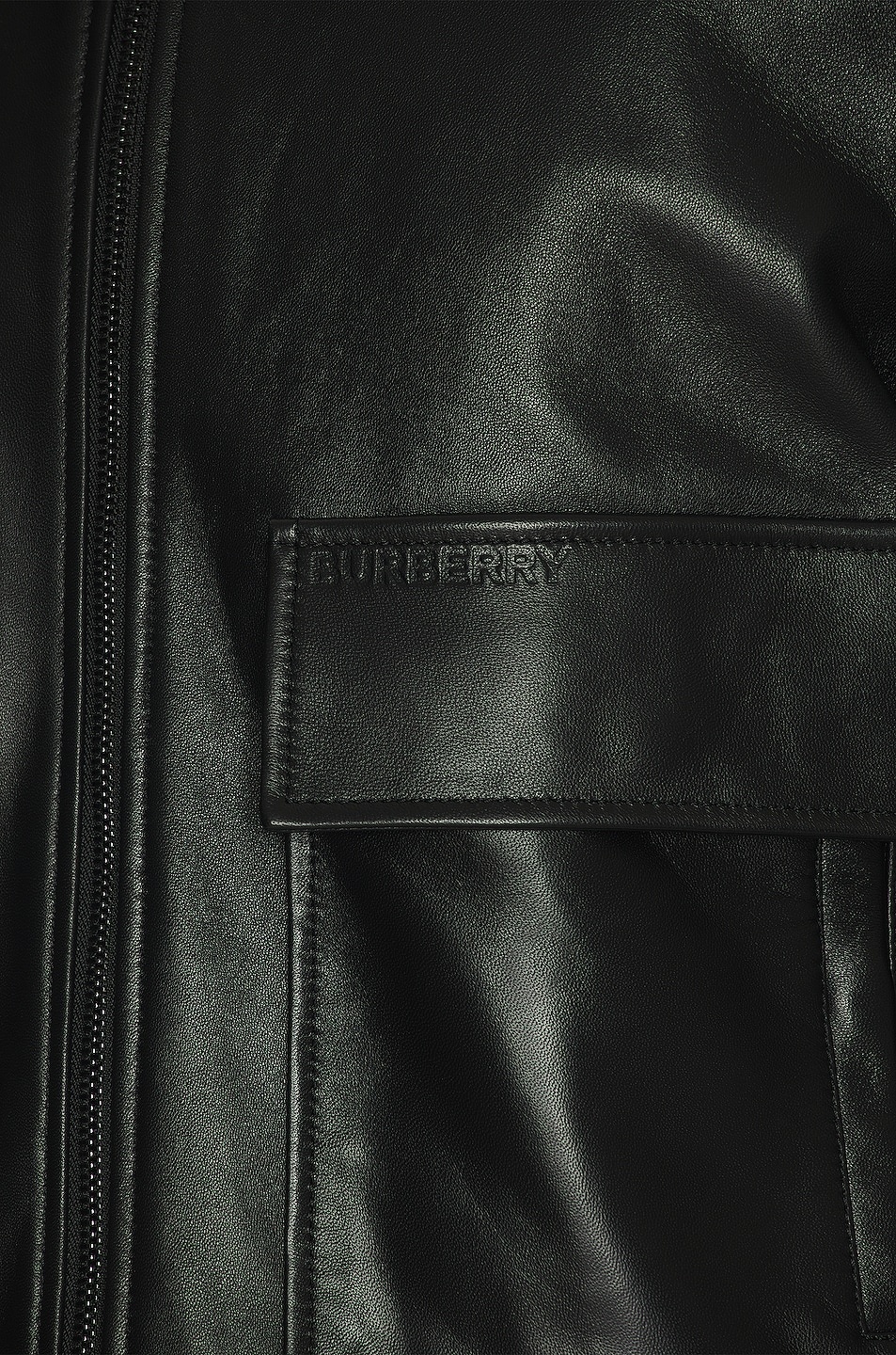 Burberry Wivelsfield Jacke | forward | REVERSIBLE