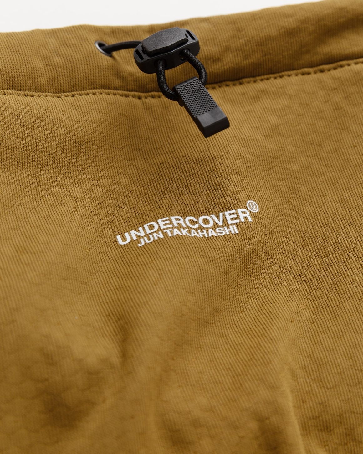 X UNDERCOVER FUTUREFLEECE™ GAITER - 3