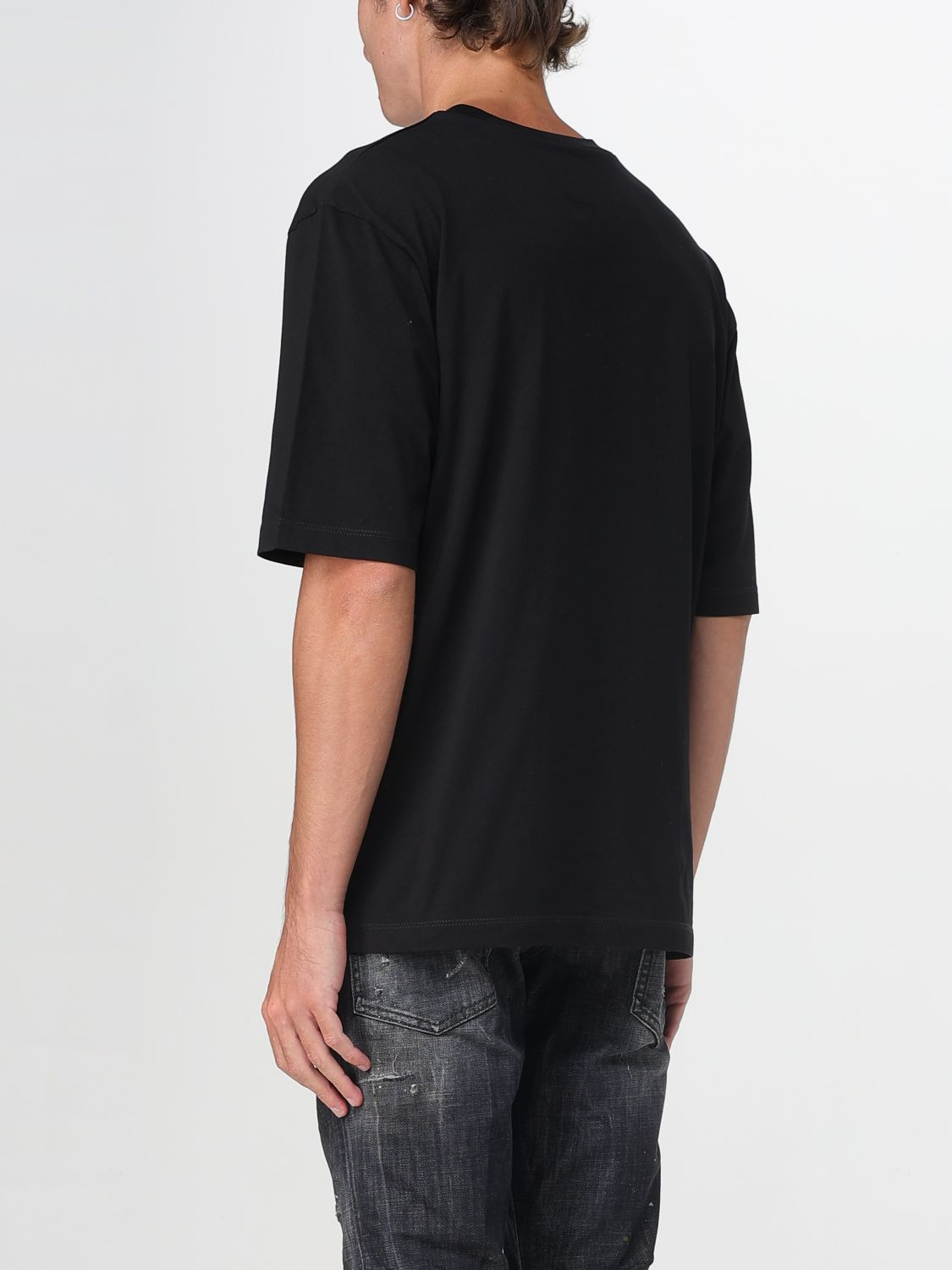 T-shirt men Dsquared2 - 2