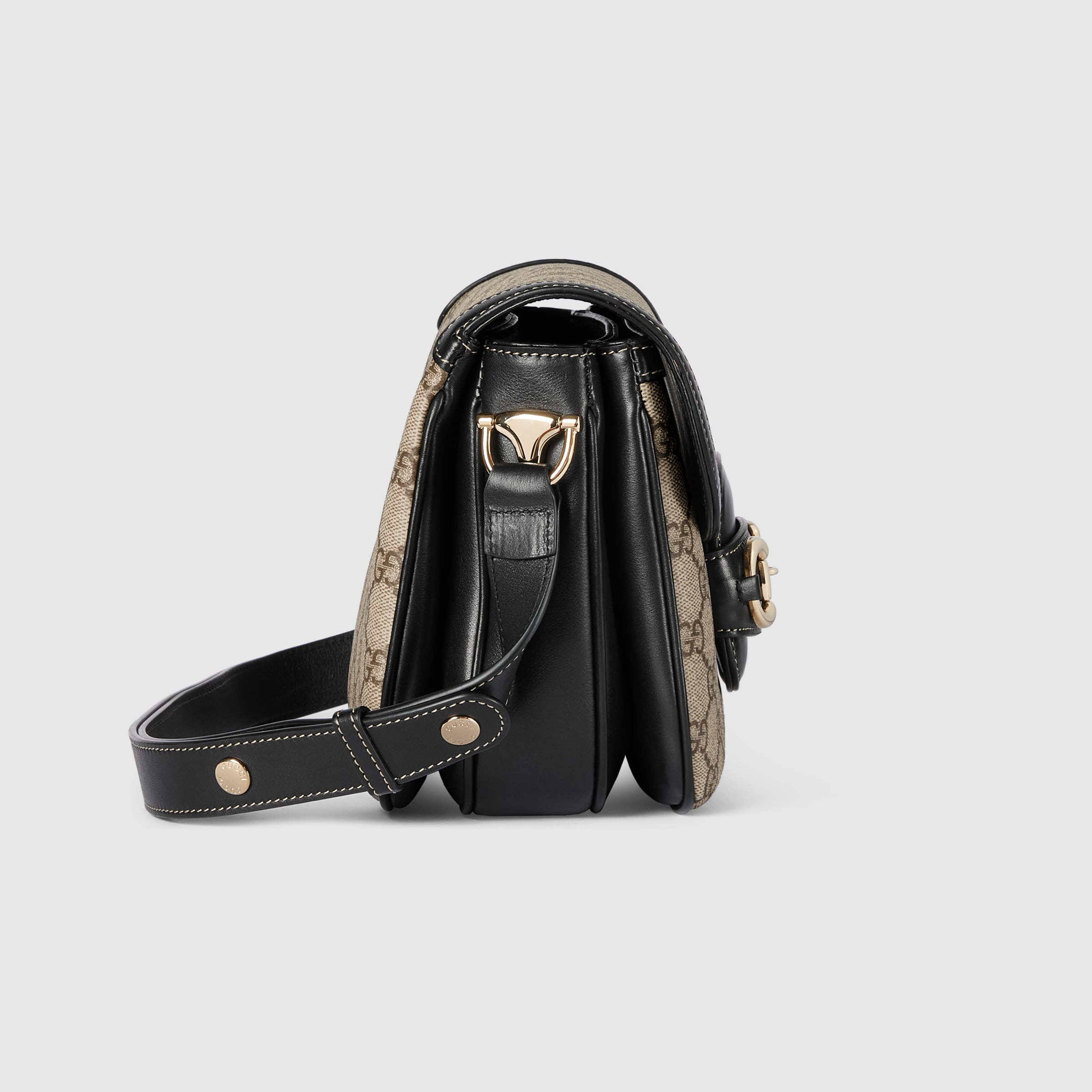 Gucci Horsebit 1955 small shoulder bag - 8
