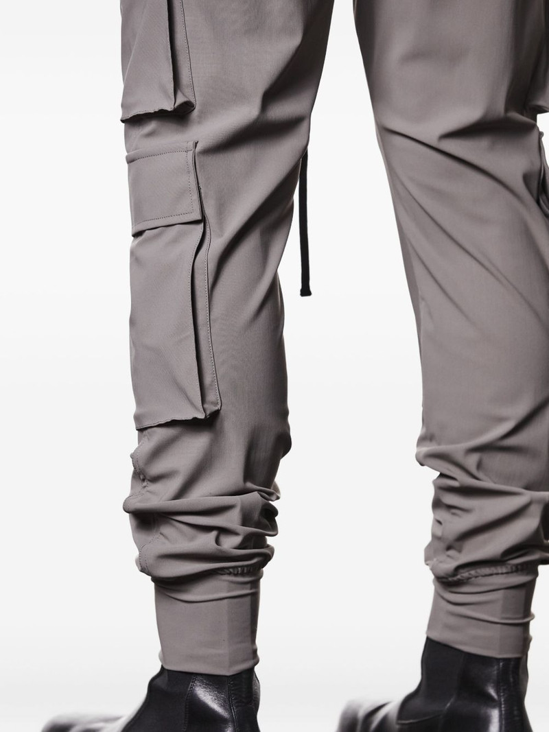 cargo pocket trousers 5