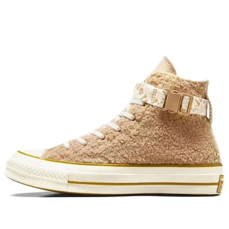 Converse Chuck 70 Shoes 'Khaki' A08163C - 1