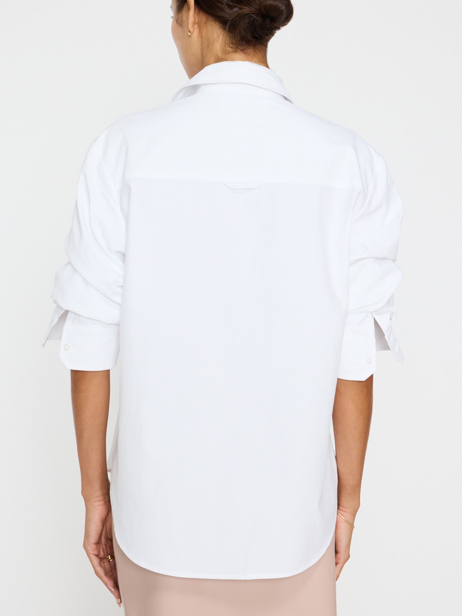 The Pia Shirt - 8