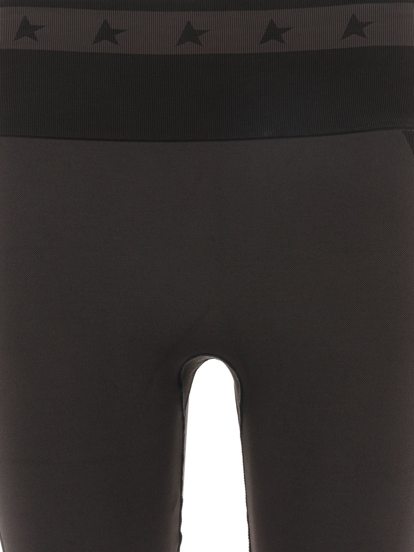 Golden Goose Star Patterned Legging - 3