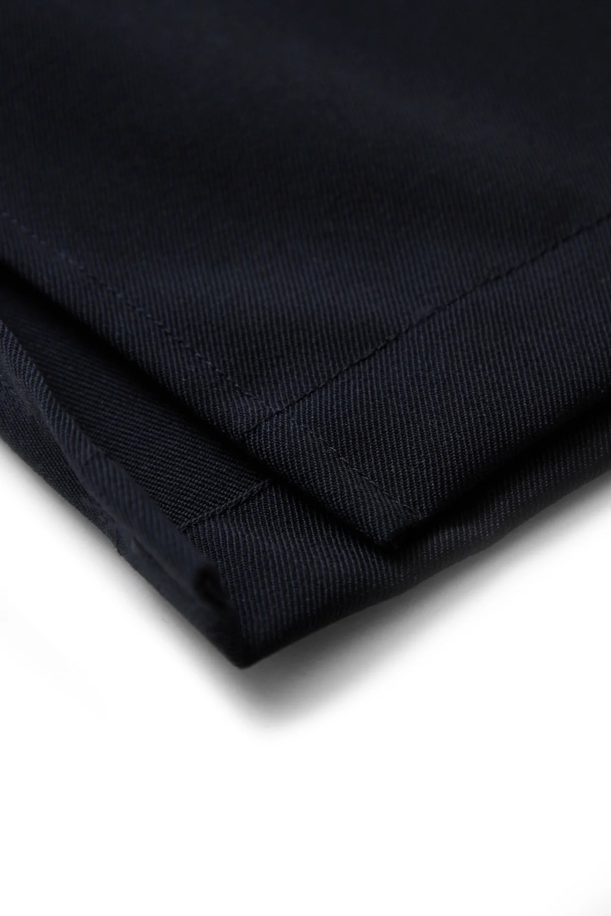 Namesake Towson Pleated Trousers Aegean Blue - 3