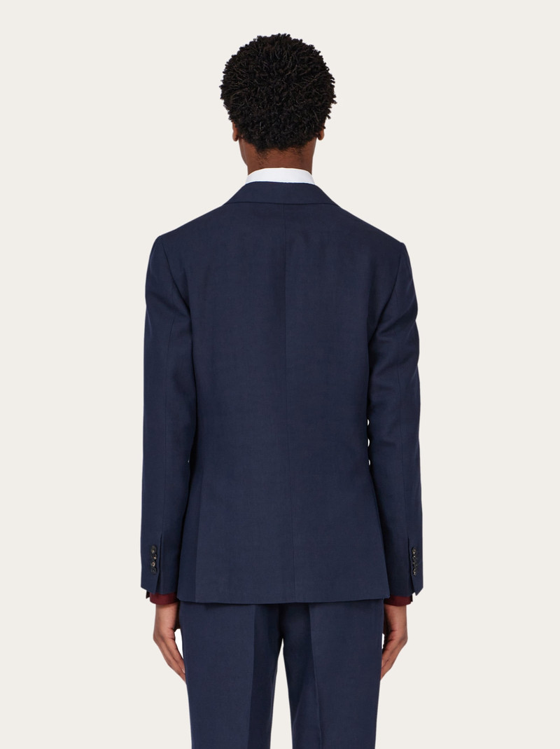 Double breasted blazer 3